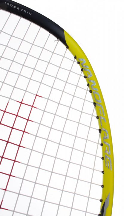 Yonex Nanoflare 370 Speed Black / Yellow